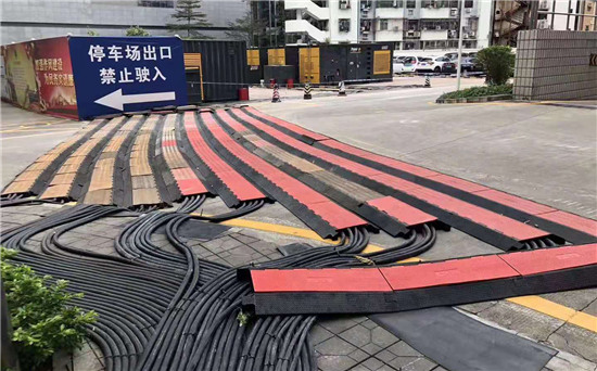 冷水滩发电机组电缆选型完整具体步骤(工程通用标准流程)